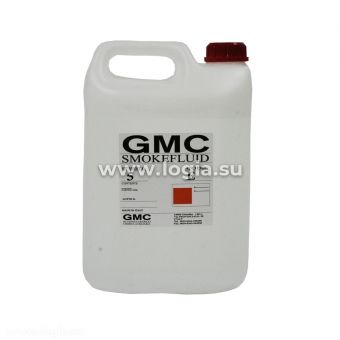     GMC SmokeFluid/E