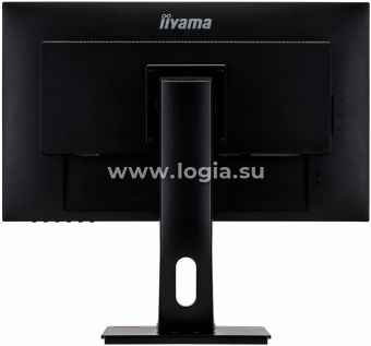  IIYAMA 23.8" XUB2492HSN-B1 {IPS 19201080 250cd 178/178 1000:1 80M:1 16.7M 4ms D-Sub HDMI DisplayPor