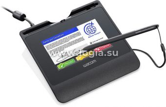     Wacom STU 540 USB 