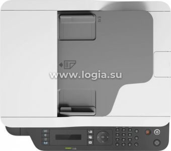   HP Laser 137fnw (4ZB84A) 4