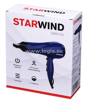  Starwind SHP6105 2400 