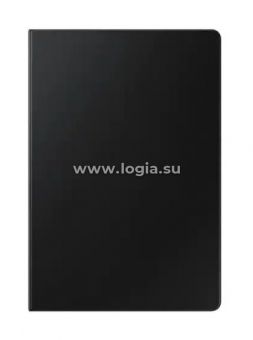  Samsung  Samsung Galaxy Tab S7+/FE Book Cover   (EF-BT730PBEGRU)