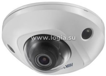  IP Hikvision DS-2CD2543G0-IWS 2.8-2.8  .: