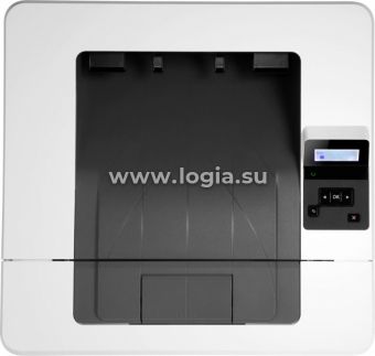 HP LaserJet Pro M404dn [W1A53A] {A4, 1200dpi,38 ppm, 256 Mb, 2tray 100+250,Duplex, USB2.0/GigEth, PS