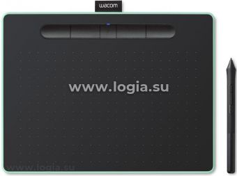   Wacom Intuos M CTL-6100WLE-N Bluetooth/USB 