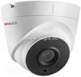  IP Hikvision HiWatch DS-I253M 4-4  .: