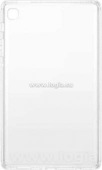  Samsung  Samsung Galaxy Tab A7 Lite Clear Cover    (EF-Q