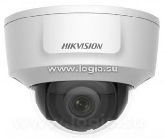  IP Hikvision DS-2CD2125G0-IMS 4-4  .: