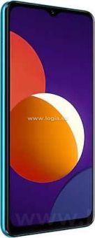  Samsung SM-M127F Galaxy M12 32Gb 3Gb   3G 4G 2Sim 6.5" 720x1600 Android 10 4