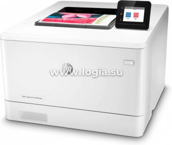   HP Color LaserJet Pro M454dw (W1Y45A) 4