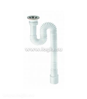    VIRPLAST by WIRQUIN 30986362 1 1/4"40/50    D 63  L 1200 