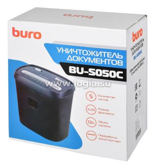  Buro Home BU-S050C (.P-3)//5./13./.