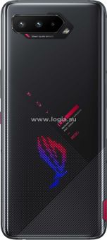  Asus ZS673KS ROG Phone 5 128Gb 8Gb   3G 4G 2Sim 6.78" 1080x2448 Android 11 64