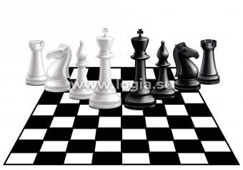 Стикер для шахматной зоны "Точка роста" Индивидуальный 
размер 813-АДВ