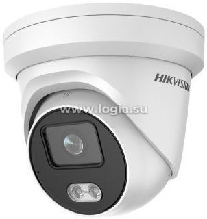  IP Hikvision DS-2CD2347G2-LU(2.8mm) 2.8-2.8 