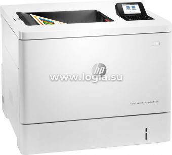   HP Color LaserJet Enterprise M554dn (7ZU81A) A4 Duplex