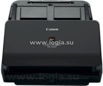  Canon image Formula DR-M260 (2405C003) A4 
