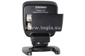  Yongnuo YN-560N-TX II  Nikon