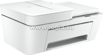   HP DeskJet Plus 4120 (3XV14B) 4