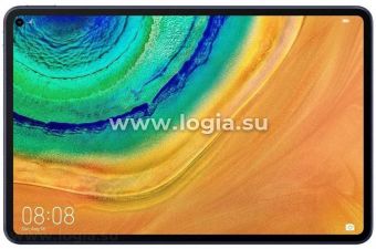  Huawei MatePad 10.4 Kirin 820 (2.27) 8C RAM4Gb ROM128Gb 10.4" IPS 2000x1200 Android 10.0 HMS