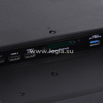  LED Hyundai 65" H-LED65FU7003 . /Ultra HD/60Hz/DVB-T/DVB-T2/DVB-C/DVB-S2/USB