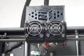 3D  Zenit DUO Switch