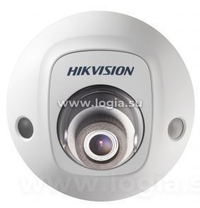  IP Hikvision DS-2CD2523G0-IS 2.8-2.8  .: