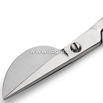 Ножницы Prym 610570 для аппликаций 150 мм
