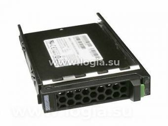 Накопитель SSD Fujitsu 1x480Gb SATA S26361-F5733-L480 Hot Swapp 2.5"