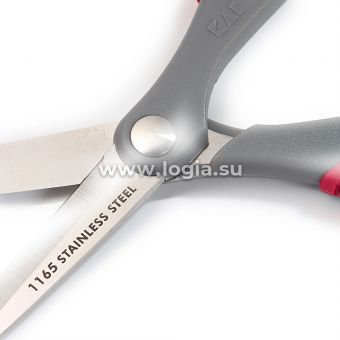 Ножницы Prym 610522 Hobby для шитья 1 шт 165 мм