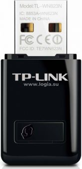   TP-Link TL-WN823N N300