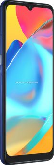 Смартфон Alcatel 6056H 3L 64Gb 4Gb синий моноблок 3G 4G 2Sim 6.52" 720x1600 Android 11 48Mpix 802.11
