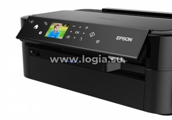   Epson L810 (C11CE32402) A4 USB 