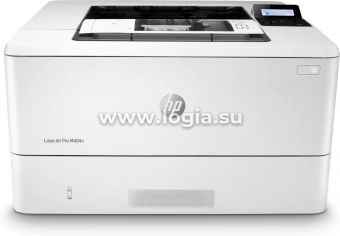   HP LaserJet Pro M404n (W1A52A) A4