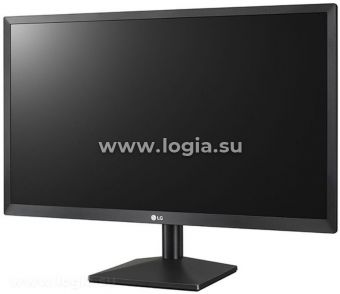  LCD LG 23.8" 24MK430H-B  {IPS LED 1920x1080 75hz 5ms 16:9 178/178 250cd D-Sub HDMI}