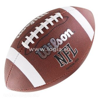     Wilson NFL WTF1858XB