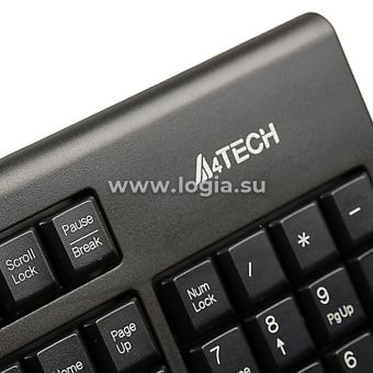     A4Tech 7100N : : USB 