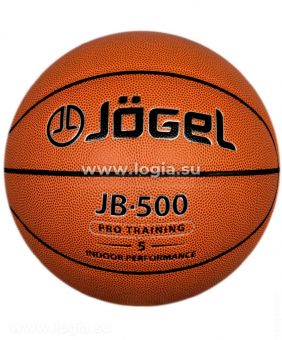   JB-500 5