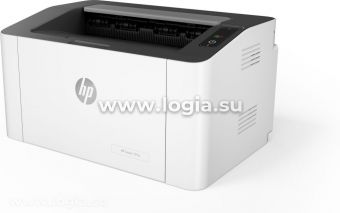 HP LaserJet Pro 107a RU (4ZB77A) {A4, 20/, 12001200 dpi, 64 , USB 2.0}