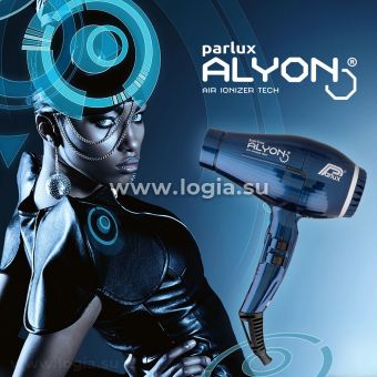  Parlux Alyon Air Ioinizer Tech 2250 