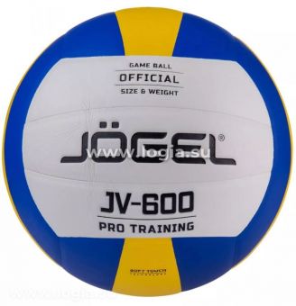   Jogel JV-600 5