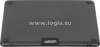   Wacom Intuos S CTL-4100K-N USB 