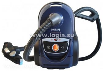  Philips Performer FC9150/02 2000  ( .:4)