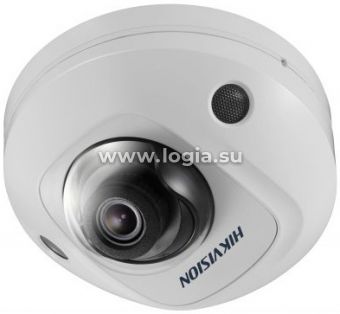  IP Hikvision DS-2CD2543G0-IS 4-4  .: