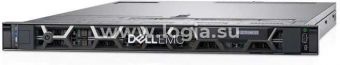 Сервер Dell PowerEdge R640 2x5120 x10 2.5" H730p mc iD9En 5720 QP 2x1100W 3Y PNBD Conf-2 (R640-3417-