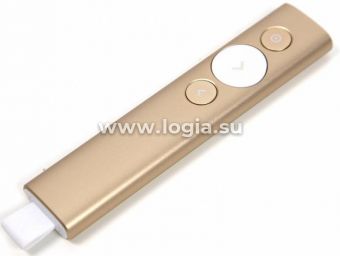  Logitech Spotlight Radio USB (30) 