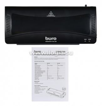  Buro BU-L280  (OL280) A4 (80-125) 25/ (2.) .. .