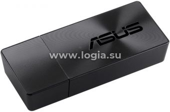 ASUS USB-AC54 B1 Wi-Fi- 802.11a/b/g/n/ac 867 /