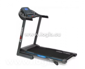   CARBON FITNESS T507