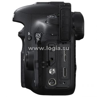   Canon EOS 6D Mark II  26.2Mpix 3" 1080p Full HD SDXC Li-ion ( 